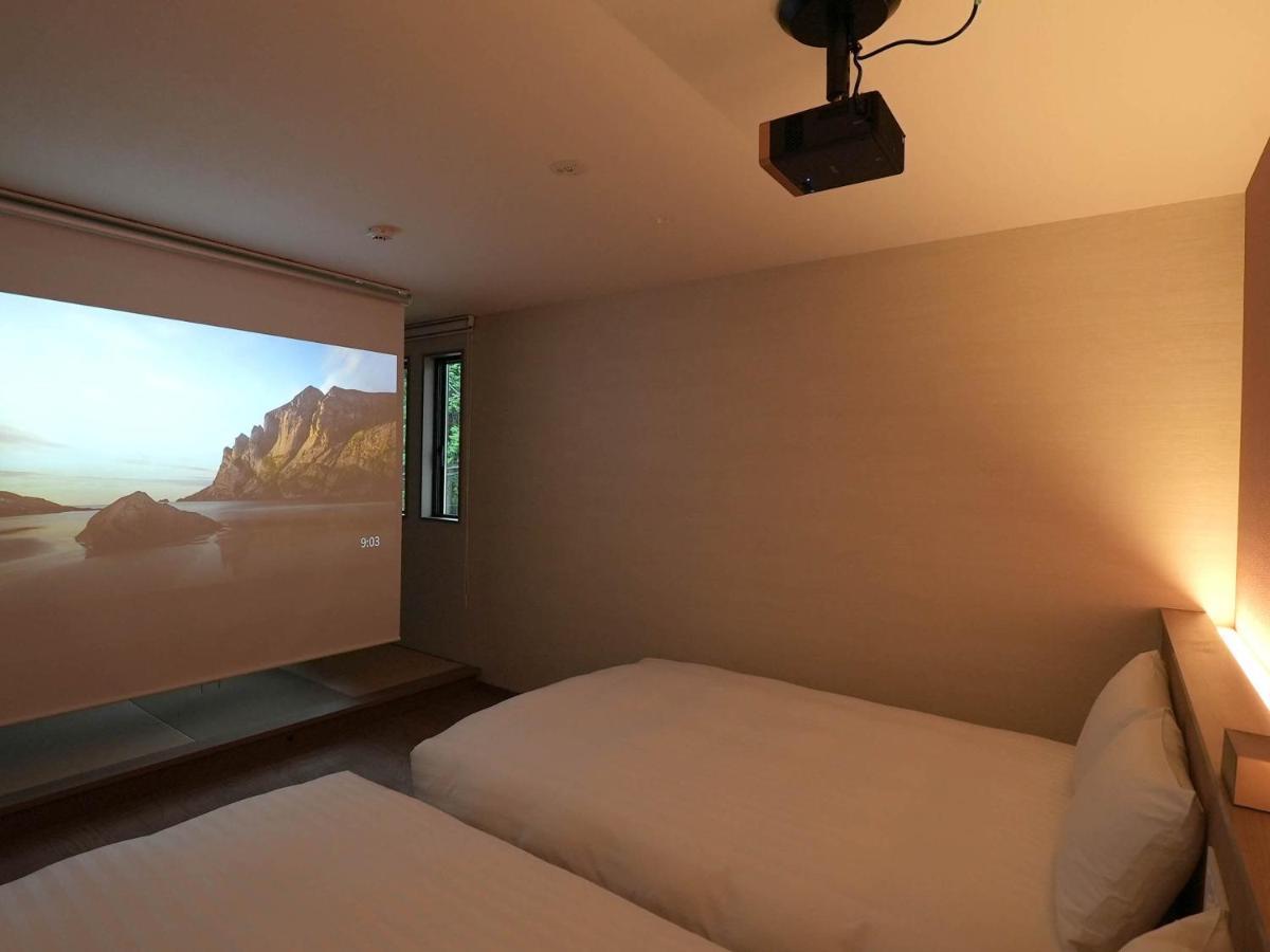 Rakuten Stay Villa Nikko Exterior foto