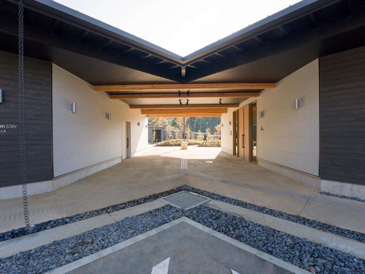 Rakuten Stay Villa Nikko Exterior foto