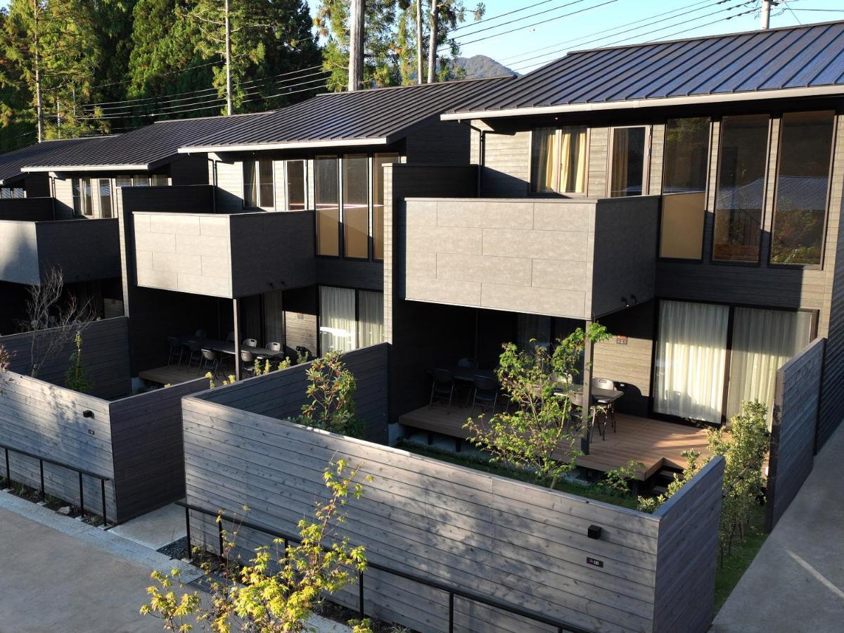 Rakuten Stay Villa Nikko Exterior foto
