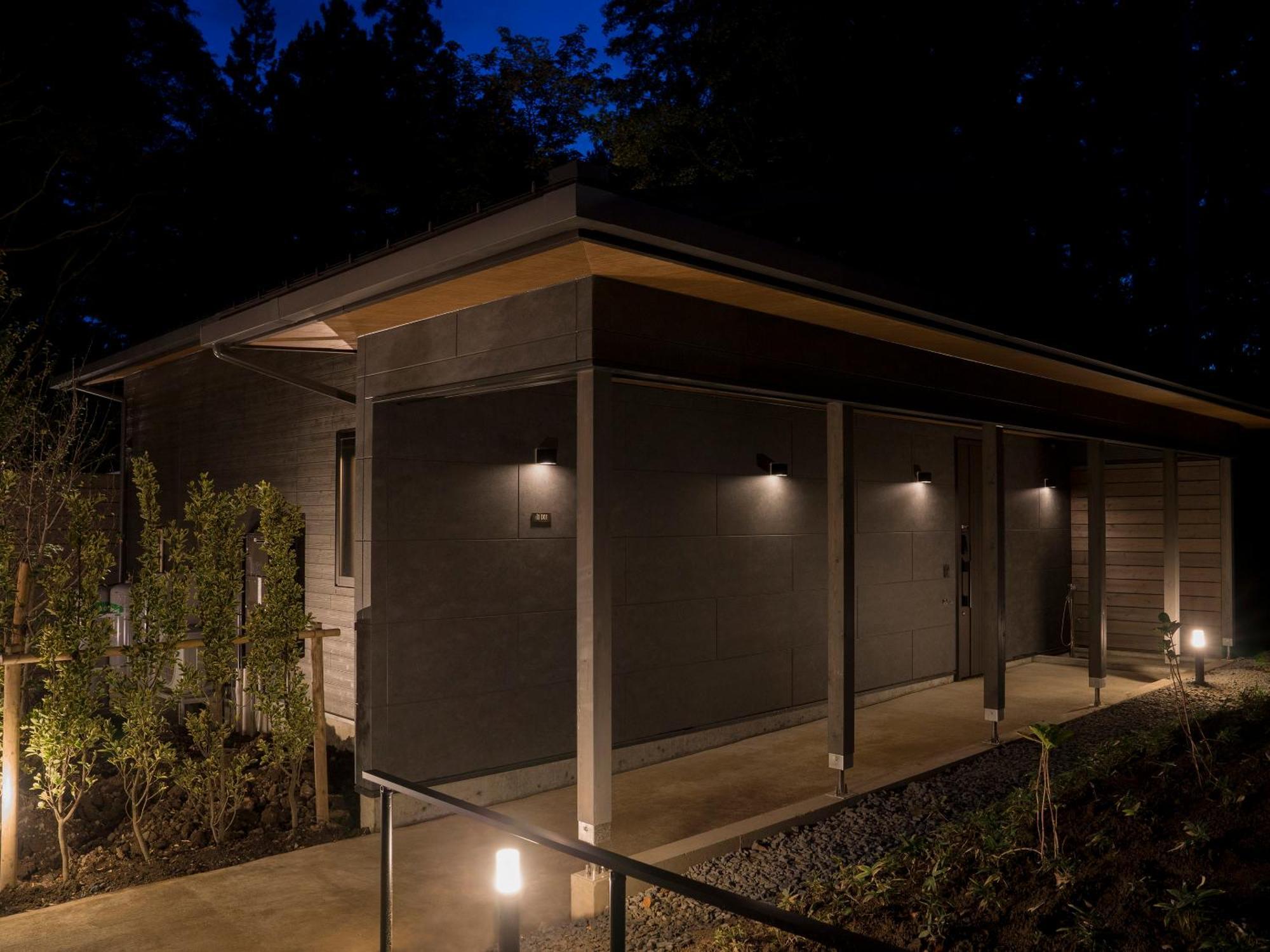 Rakuten Stay Villa Nikko Exterior foto